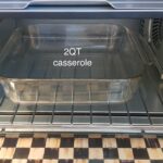 Ninja DCT401 12-in-1 Double Oven with FlexDoor. FlavorSeal & Smart Finish. Rapid Top Convection and Air Fry Bottom . Bake. Roast. Toast. Air Fry. Pizza and More. Stainless Steel photo review