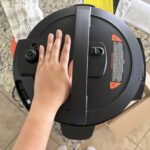 Instant Pot Duo 7-in-1 Mini Electric Pressure Cooker. Slow Rice Cooker. Steamer. Sauté. Yogurt Maker. Warmer & Sterilizer. Includes Free App with over 1900 Recipes. Stainless Steel. 3 Quart photo review