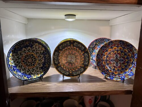 Import placeholder for         vancasso 32 Oz Pasta Bowls Sets of-27298392 photo review