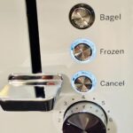 GE 2 Slice Stainless Steel Toaster. Extra Wide Slots for Toasting Bagels. Breads. Waffles & More. 7 Adjustable Shade Settings. Removable Crumb Tray. Countertop Kitchen Essentials. 850 Watts photo review