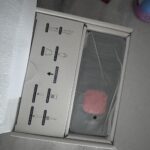 Tire Inflator Portable Air Compressor - 4X Faster Inflation. 150PSI Air Pump for Car Tires with Digital Pressure Gauge/LED Light. 20000mAh Portable Tire Inflator for Car. Moto. Bike. Ball. etc photo review