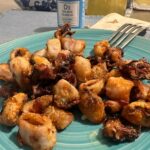 Knife Set. 15 Pcs Kitchen Knife Block Set. Enduring Razor-Sharp Japanese High Carbon Stainless Steel Chef Knife Set with Block and Sharpener. Premium Knives Set for Kitchen. Black Acacia photo review