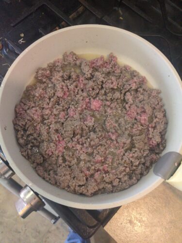 SENSARTE 17 Piece Pots and Pans Set. Nonstick Detachable Handle Cookware Set. Induction Kitchen Cookware Set with Removable Handle. Healthy Non Stick for RV. Dishwasher ＆ Oven Safe. PFOA Free (White) photo review