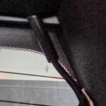 AZDOME M550 3 Channel Dash Cam. 4K+2.5K Dual Dash Camera for Cars Built-in WiFi GPS. 1440P+1080P+1440P Front and Rear Inside. 64GB Card Included. 3.19 IPS Screen. WDR. IR Night Vision. Parking Mode photo review