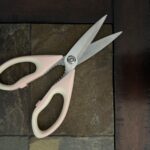 Knife Set. 15 Pcs Kitchen Knife Block Set. Enduring Razor-Sharp Japanese High Carbon Stainless Steel Chef Knife Set with Block and Sharpener. Premium Knives Set for Kitchen. Black Acacia photo review