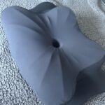 DONAMA Cervical Pillow for Neck and Shoulder.Contour Memory Foam Pillow.Ergonomic Neck Support Pillow for Side Back Stomach Sleepers with Pillowcase photo review
