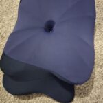 DONAMA Cervical Pillow for Neck and Shoulder.Contour Memory Foam Pillow.Ergonomic Neck Support Pillow for Side Back Stomach Sleepers with Pillowcase photo review