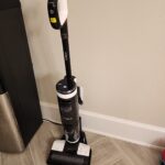 Tineco iFLOOR 3 Breeze Complete Wet Dry Vacuum Cordless Floor Cleaner and Mop One-Step Cleaning for Hard Floors photo review