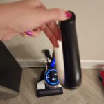 Tineco iFLOOR 3 Breeze Complete Wet Dry Vacuum Cordless Floor Cleaner and Mop One-Step Cleaning for Hard Floors photo review