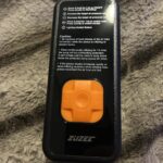 Tire Inflator Portable Air Compressor - 4X Faster Inflation. 150PSI Air Pump for Car Tires with Digital Pressure Gauge/LED Light. 20000mAh Portable Tire Inflator for Car. Moto. Bike. Ball. etc photo review