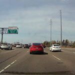 AZDOME M550 3 Channel Dash Cam. 4K+2.5K Dual Dash Camera for Cars Built-in WiFi GPS. 1440P+1080P+1440P Front and Rear Inside. 64GB Card Included. 3.19 IPS Screen. WDR. IR Night Vision. Parking Mode photo review