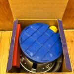 COCASES Water Sprinkler for Kids. UFO Water Rocket with Light for Kid. Outdoor Summer Kids Sprinkler Water Toy Play for Yard Backyard Pool Lawn Garden Birthday Gift for Boys Girls Ages 3-12 Year Old photo review