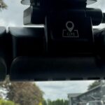 AZDOME M550 3 Channel Dash Cam. 4K+2.5K Dual Dash Camera for Cars Built-in WiFi GPS. 1440P+1080P+1440P Front and Rear Inside. 64GB Card Included. 3.19 IPS Screen. WDR. IR Night Vision. Parking Mode photo review