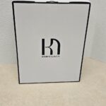 Knife Set. 15 Pcs Kitchen Knife Block Set. Enduring Razor-Sharp Japanese High Carbon Stainless Steel Chef Knife Set with Block and Sharpener. Premium Knives Set for Kitchen. Black Acacia photo review