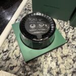 Ceeniu Smart Car Air Fresheners. Premium Scenic Fragrance Car Freshener. Auto On/Off. Adjustable Intensity. Sandalwood Cologne & Cherry Blossom Lasts for 4 months. 2025 New CF8 Automotive Diffuser photo review