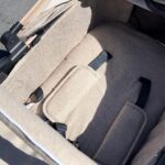 2-in-1 Baby Stroller with Bassinet Mode - Folding Infant Newborn Pram Stroller with Reversible Seat - Toddler Strollers for 0-36 Months Old Babies (Gery) photo review