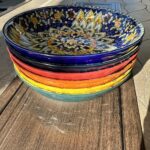 Import placeholder for         vancasso 32 Oz Pasta Bowls Sets of-27298392 photo review