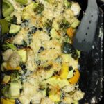 Ninja DCT401 12-in-1 Double Oven with FlexDoor. FlavorSeal & Smart Finish. Rapid Top Convection and Air Fry Bottom . Bake. Roast. Toast. Air Fry. Pizza and More. Stainless Steel photo review