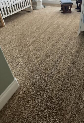 Shark AI Ultra Voice Control Robot Vacuum with Matrix Clean Navigation. Home Mapping. 60-Day Capacity. XL Self-Empty Base for Homes with Pets. Carpet & Hard Floors. Cool Grey photo review