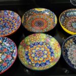 Import placeholder for         vancasso 32 Oz Pasta Bowls Sets of-27298392 photo review