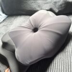 DONAMA Cervical Pillow for Neck and Shoulder.Contour Memory Foam Pillow.Ergonomic Neck Support Pillow for Side Back Stomach Sleepers with Pillowcase photo review