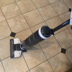 Tineco iFLOOR 3 Breeze Complete Wet Dry Vacuum Cordless Floor Cleaner and Mop One-Step Cleaning for Hard Floors photo review