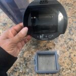 Tineco iFLOOR 3 Breeze Complete Wet Dry Vacuum Cordless Floor Cleaner and Mop One-Step Cleaning for Hard Floors photo review