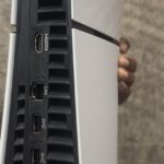 PlayStation®5 Digital Edition (slim) photo review