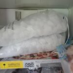 ecozy Portable Countertop Ice Maker - 9 Ice Cubes in 6 Minutes. 26 lbs Daily Output. Self-Cleaning with Ice Bags. Scoop. and Basket for Kitchen. Office. Bar. Party - Black photo review