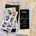 CASEKOO Cosmic Orange Glossy for iPhone 17 Pro Max Case [360 Spin Magnetic Stand][Fit for MagSafe][17FT Military Protection] Slim Polished for iPhone 17 Pro Max Case with Stand 6.9''. Cosmic Orange photo review