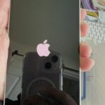 Apple iPhone 14 (Renewed). 128GB. Blue - Unlocked photo review