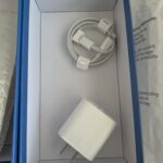 Apple iPhone 14 (Renewed). 128GB. Blue - Unlocked photo review