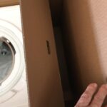 TOSHIBA EM131A5C-BS Countertop Microwave Ovens 1.2 Cu Ft. 12.4 Removable Turntable Smart Humidity Sensor 12 Auto Menus Mute Function ECO Mode Easy Clean Interior Black Color 1000W photo review