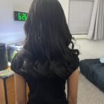 TYMO Automatic Rotating Curling Iron - TYMO CURLPRO Beach Waves Curling Wand. Portable Hair Curler. 500 Million Ionic. Dual Voltage & Lightweight for Travel. Ceramic Coating. 1 Inch. Metallic Gray photo review