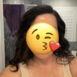 TYMO Automatic Rotating Curling Iron - TYMO CURLPRO Beach Waves Curling Wand. Portable Hair Curler. 500 Million Ionic. Dual Voltage & Lightweight for Travel. Ceramic Coating. 1 Inch. Metallic Gray photo review