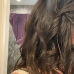 TYMO Automatic Rotating Curling Iron - TYMO CURLPRO Beach Waves Curling Wand. Portable Hair Curler. 500 Million Ionic. Dual Voltage & Lightweight for Travel. Ceramic Coating. 1 Inch. Metallic Gray photo review