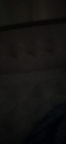 Intex 64447ED Dura-Beam Deluxe Ultra Plush Air Mattress with Headboard: Fiber-Tech – Queen Size – Built-in Electric Pump – 18in Bed Height – 600lb Weight Capacity photo review