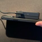 Anker MagGo 3 in 1 iPhone 17 Charging Station. MagSafe-Compatible Wireless Charger Stand. Qi2 Certified 15W Foldable Charger for iPhone 17/16/15/14/13/12. AirPods. Apple Watch Ultra(Adapter Included) photo review