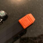 BLAVOR Solar Power Bank 10.000mAh. Portable Wireless Charger. 20W Fast Charging External Battery Pack with USB C for Cell Phones. Solar Panel Charging with Dual Flashlight for Camping photo review