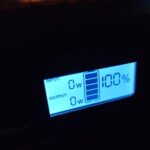 Jackery Portable Power Station Explorer 300. 293Wh Backup Lithium Battery. Solar Generator for Outdoors Camping Travel Hunting Blackout (Solar Panel Optional) photo review