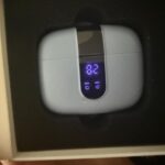 TAGRY Bluetooth Headphones True Wireless Earbuds 60H Playback LED Power Display Earphones with Wireless Charging Case IPX5 Waterproof in-Ear Ear buds with Mic for TV Smart Phone Laptop Computer Sports photo review