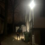 Tuffenough Solar Outdoor Lights 2500LM 210 LED Security Lights with Remote Control.3 Heads Motion Sensor Lights. IP65 Waterproof.270° Wide Angle Flood Wall Lights with 3 Modes(2 Packs) photo review