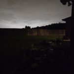 Tuffenough Solar Outdoor Lights 2500LM 210 LED Security Lights with Remote Control.3 Heads Motion Sensor Lights. IP65 Waterproof.270° Wide Angle Flood Wall Lights with 3 Modes(2 Packs) photo review