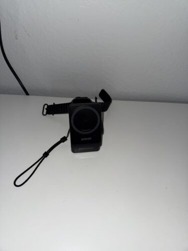 Anker MagGo 3 in 1 iPhone 17 Charging Station. MagSafe-Compatible Wireless Charger Stand. Qi2 Certified 15W Foldable Charger for iPhone 17/16/15/14/13/12. AirPods. Apple Watch Ultra(Adapter Included) photo review