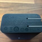 Anker MagGo 3 in 1 iPhone 17 Charging Station. MagSafe-Compatible Wireless Charger Stand. Qi2 Certified 15W Foldable Charger for iPhone 17/16/15/14/13/12. AirPods. Apple Watch Ultra(Adapter Included) photo review