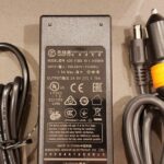 Jackery Portable Power Station Explorer 300. 293Wh Backup Lithium Battery. Solar Generator for Outdoors Camping Travel Hunting Blackout (Solar Panel Optional) photo review