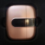 TAGRY Bluetooth Headphones True Wireless Earbuds 60H Playback LED Power Display Earphones with Wireless Charging Case IPX5 Waterproof in-Ear Ear buds with Mic for TV Smart Phone Laptop Computer Sports photo review