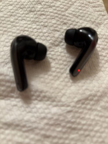 TAGRY Bluetooth Headphones True Wireless Earbuds 60H Playback LED Power Display Earphones with Wireless Charging Case IPX5 Waterproof in-Ear Ear buds with Mic for TV Smart Phone Laptop Computer Sports photo review