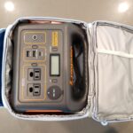 Jackery Portable Power Station Explorer 300. 293Wh Backup Lithium Battery. Solar Generator for Outdoors Camping Travel Hunting Blackout (Solar Panel Optional) photo review