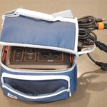 Jackery Portable Power Station Explorer 300. 293Wh Backup Lithium Battery. Solar Generator for Outdoors Camping Travel Hunting Blackout (Solar Panel Optional) photo review